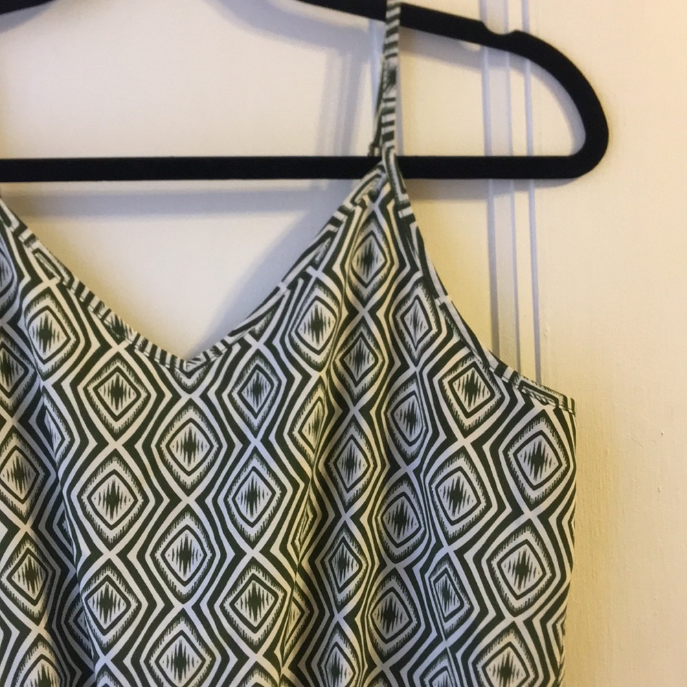 J. Crew romper